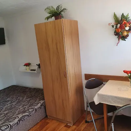 Privat U Jozefa Foeldesa * Veľký Meder