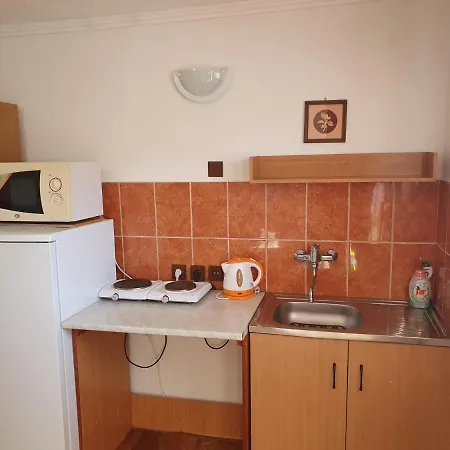 Privat U Jozefa Foeldesa منزل للإقامة