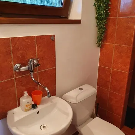 Privatunterkunft Privat U Jozefa Foeldesa Veľký Meder