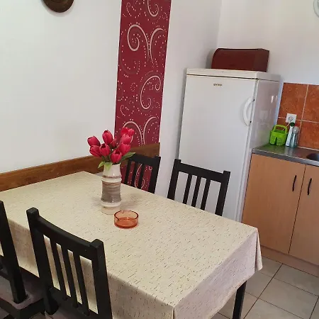 Séjour chez l'habitant Privat U Jozefa Foeldesa Veľký Meder