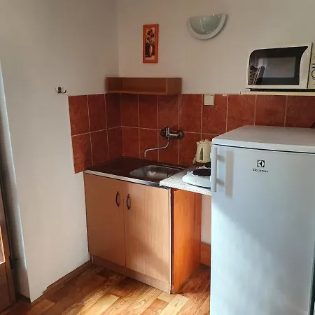 Privat U Jozefa Foeldesa Veľký Meder