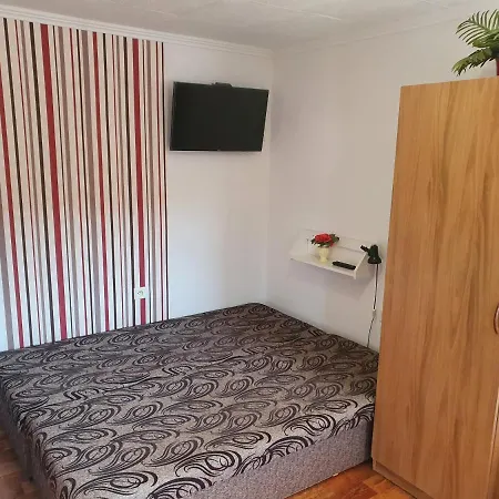 Privatunterkunft Privat U Jozefa Foeldesa Veľký Meder