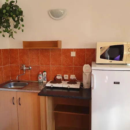 Privat U Jozefa Foeldesa Veľký Meder