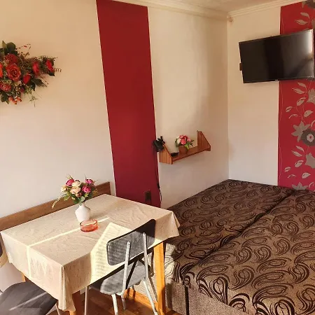 Privat U Jozefa Foeldesa Pansiyon Veľký Meder