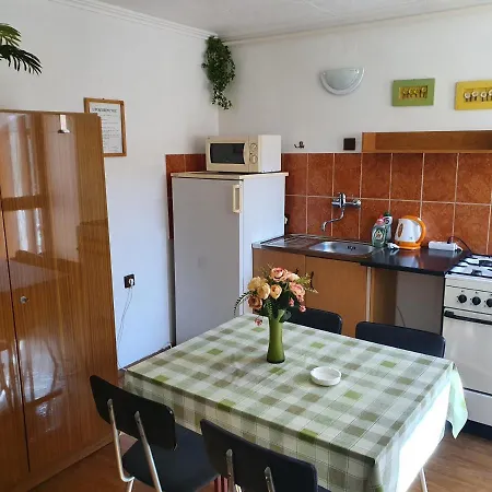 Privat U Jozefa Foeldesa Veľký Meder