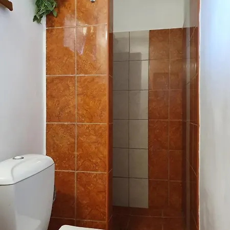 Privat U Jozefa Foeldesa Privatunterkunft