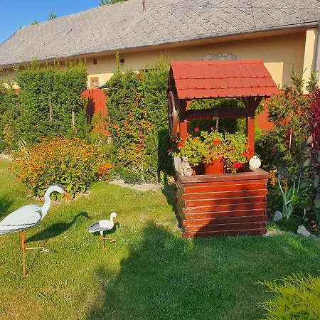 Privat U Jozefa Foeldesa منزل للإقامة *