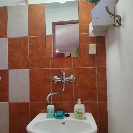 Privat U Jozefa Foeldesa * Veľký Meder