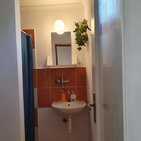 Privat U Jozefa Foeldesa منزل للإقامة *