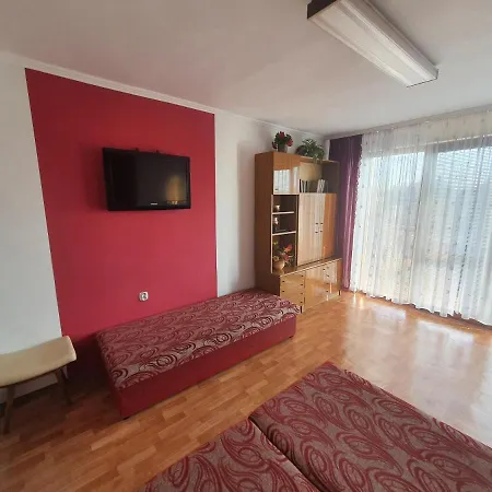 Privat U Jozefa Foeldesa Privatunterkunft