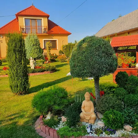 Séjour chez l'habitant Privat U Jozefa Foeldesa *