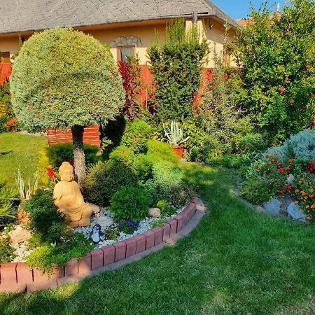 Privat U Jozefa Foeldesa