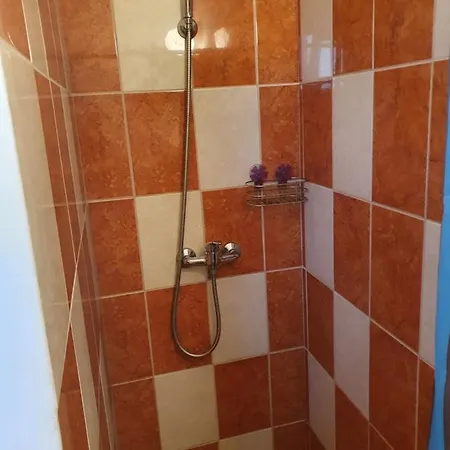 Privatunterkunft Privat U Jozefa Foeldesa Veľký Meder