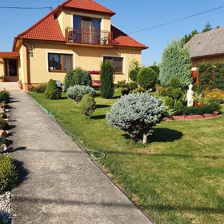 Pansiyon Privat U Jozefa Foeldesa Veľký Meder