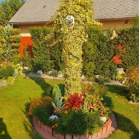 Séjour chez l'habitant Privat U Jozefa Foeldesa *