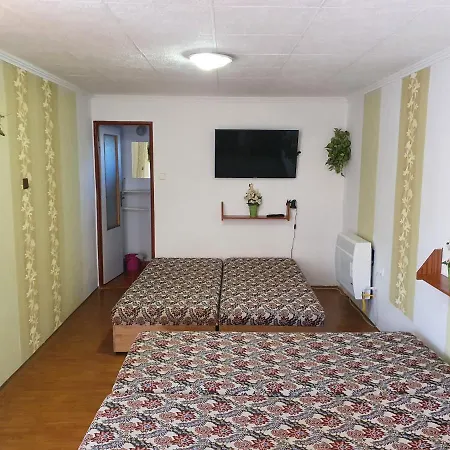 Privat U Jozefa Foeldesa Pansiyon