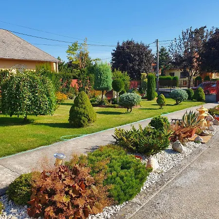 Privat U Jozefa Foeldesa