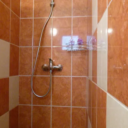 Privat U Jozefa Foeldesa * Veľký Meder