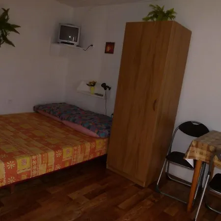 Privat U Jozefa Foeldesa Privatunterkunft *