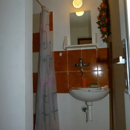 Séjour chez l'habitant Privat U Jozefa Foeldesa Veľký Meder