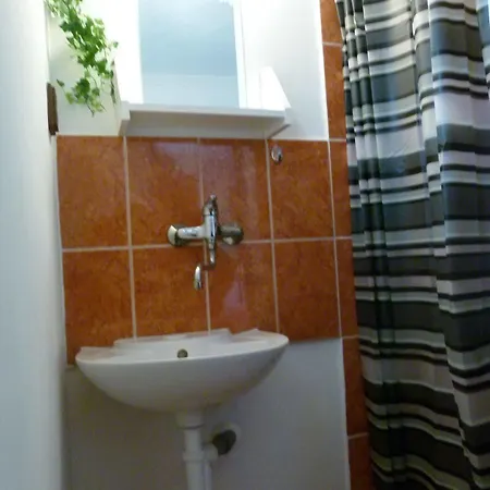 Privat U Jozefa Foeldesa Pansiyon