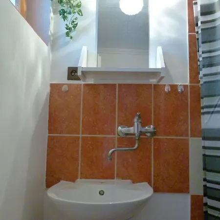 Privatunterkunft Privat U Jozefa Foeldesa *