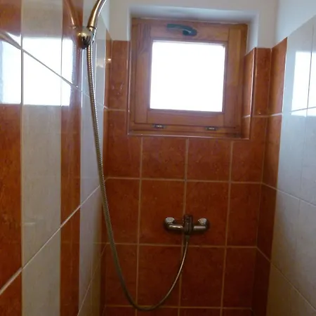 Privat U Jozefa Foeldesa منزل للإقامة *