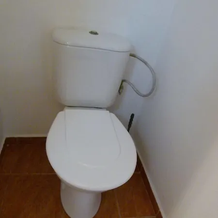 Privat U Jozefa Foeldesa Veľký Meder