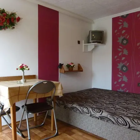 Privat U Jozefa Foeldesa Veľký Meder