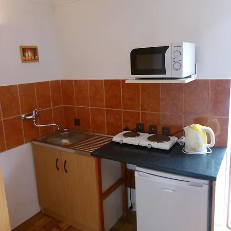 Privat U Jozefa Foeldesa