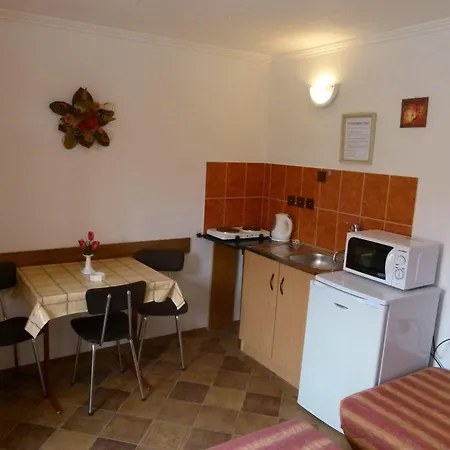 Privat U Jozefa Foeldesa